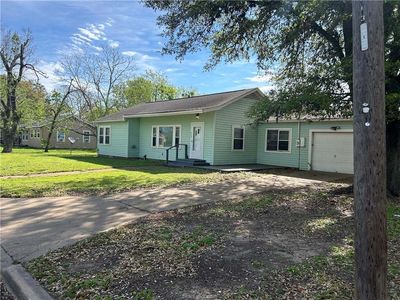 369 7th St, Somerville, TX, 77879