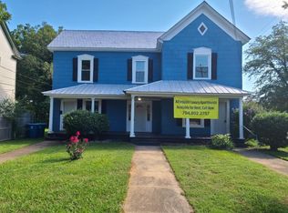 536 Park Ave #536, Salisbury, NC 28144