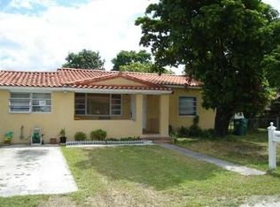 1329 SW 75th Ave, Miami, FL 33144