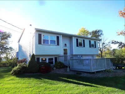2168 County Road 8, Canandaigua, NY, 14424