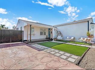 3971 Roxton Ave, Los Angeles, CA 90008