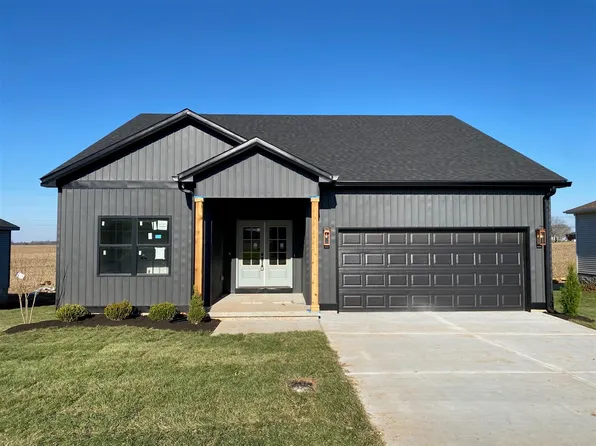 206 Goldenrod St Lot 4, Franklin, KY 42134