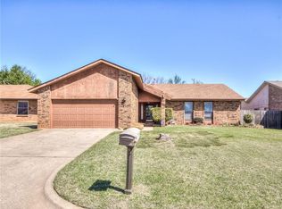6809 Elk Canyon Rd, Oklahoma City, OK 73162
