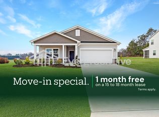 53 S Annrose Drive Pne, Level, NC 27569