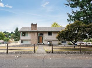 22190 SE Peggy Ann Dr, Damascus, OR 97089