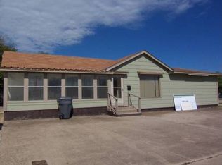 511 Lake Murray Dr S, Ardmore, OK 73401