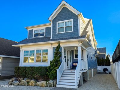28 Bryn Mawr Avenue, Lavallette, NJ, 08735