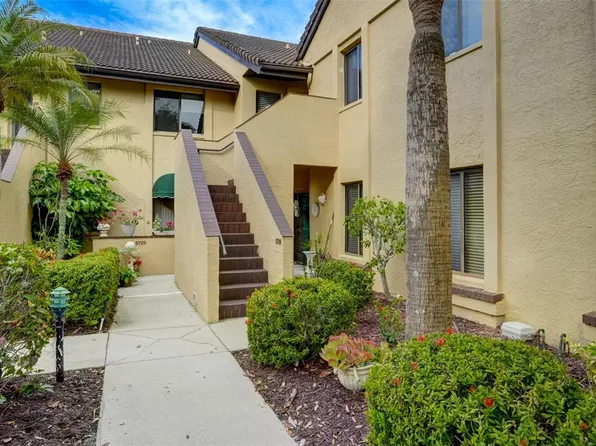 5724 ASHTON LAKE DRIVE #14, SARASOTA, FL 34231