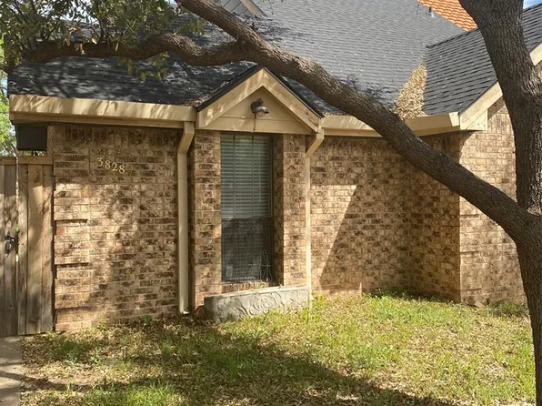 3828 Nassau Dr, Midland, TX 79707