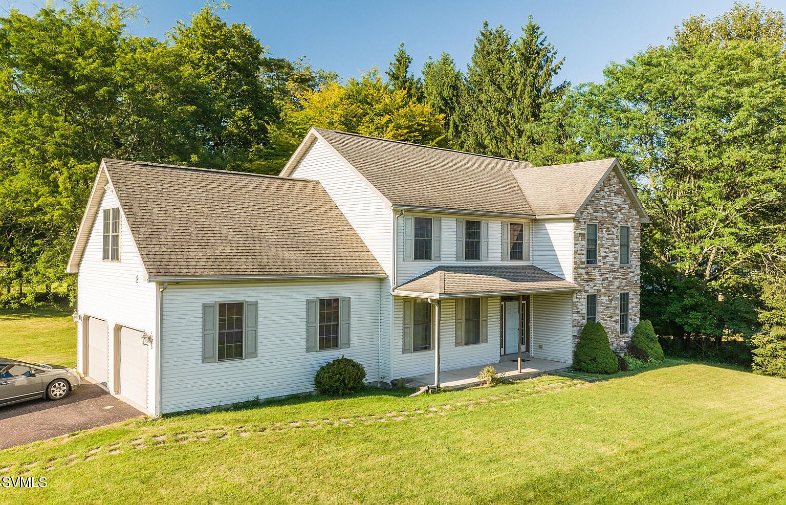 1201A Highland Dr, Bloomsburg, PA 17815 Zillow
