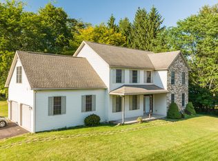 1201A Highland Dr, Bloomsburg, PA 17815