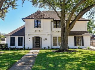 7703 Braesridge Ct, Houston, TX 77071