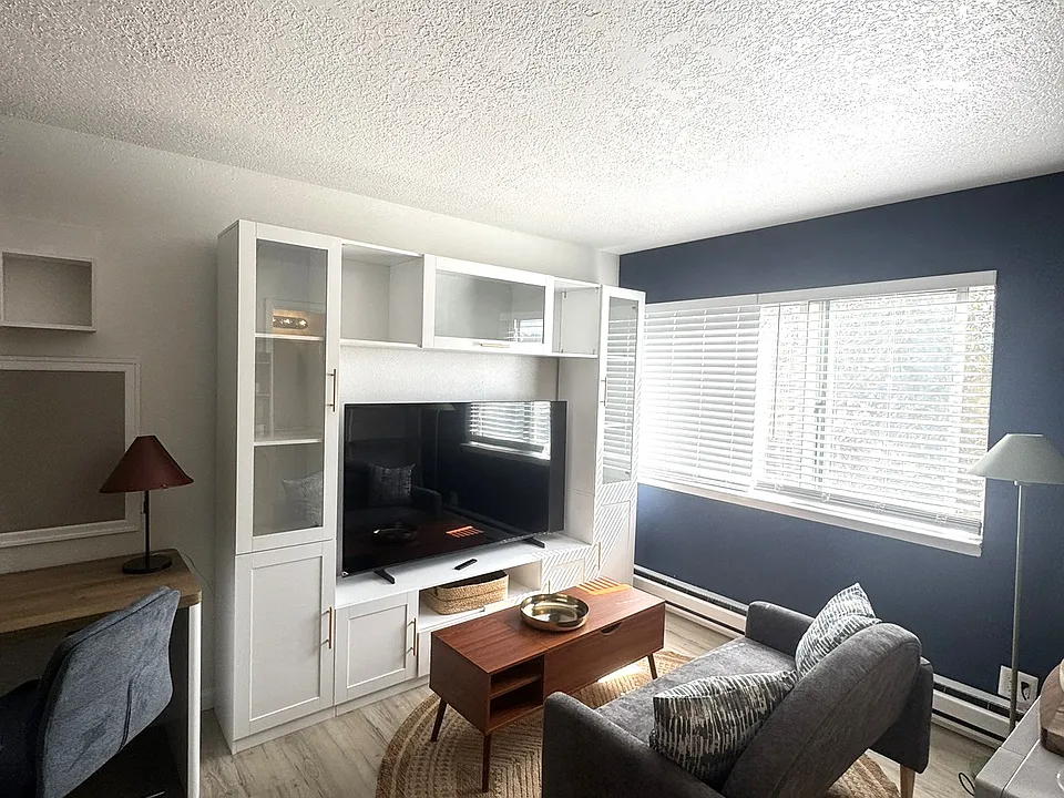 Amber Sky Apartments