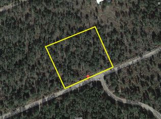 160 Trailer, Timberon, NM 88350