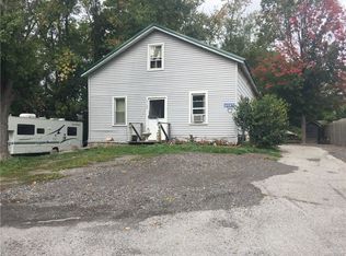 6167 Main Rd, Stafford, NY 14143