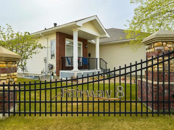 46 Longview Cres, Spruce Grove, AB T7X 4R6