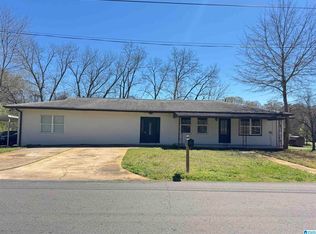 731 Potter Ave, Bessemer, AL 35020