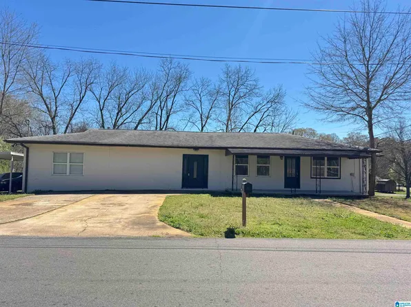 731 Potter Ave, Bessemer, AL 35020