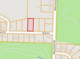 Ruth Dr, Bryant, AR 72022