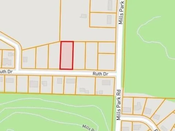 Ruth Dr, Bryant, AR 72022