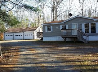 319 Nelson Rd, Chelsea, ME 04330