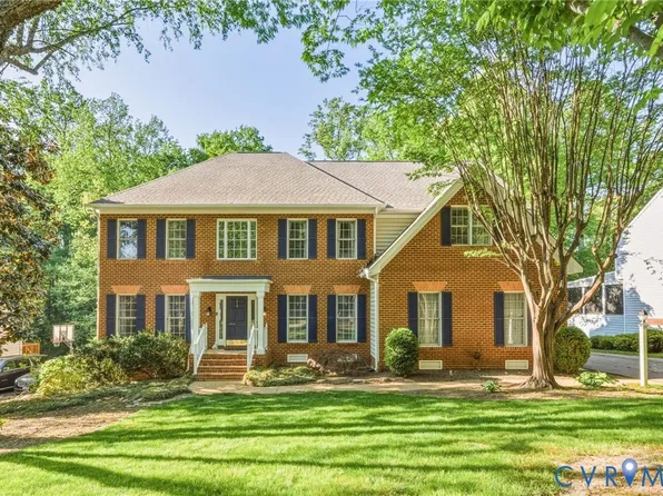 9142 Sycamore Hill Pl, Mechanicsville, VA 23116