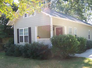 520 Jefferson St, Lagrange, GA 30240