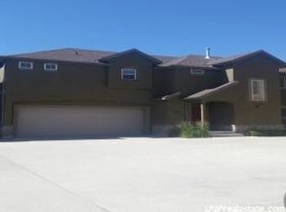 634 E Normandy Loop Ln, Draper, UT 84020