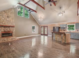 1105 Blackburn Dr, Kingston Springs, TN 37082