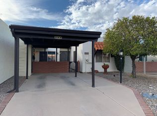 399 N Calle Del Chancero, Green Valley, AZ 85614