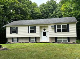 152 Barker Rd, Central Square, NY 13036