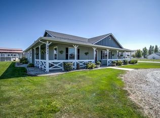 2511 Foxfire Ln, Emmett, ID 83617