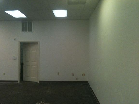 First Room 
