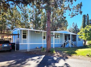 2200 NE Highway 20 UNIT 21, Bend, OR 97701