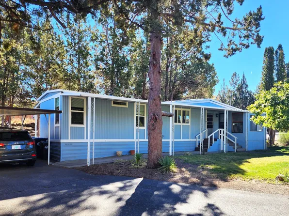 2200 NE Highway 20 Unit 21, Bend, OR 97701