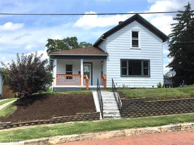 316 State Ave NE, Massillon, OH, 44646