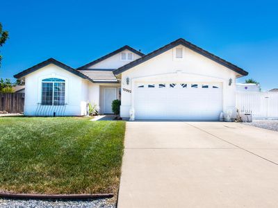 18992 Compass Dr, Cottonwood, CA, 96022