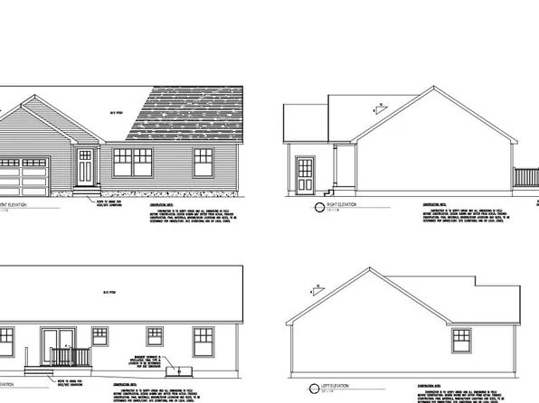 80 Nature's Way, Standish, ME 04085