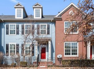 8361 E 29th Ave, Denver, CO 80238