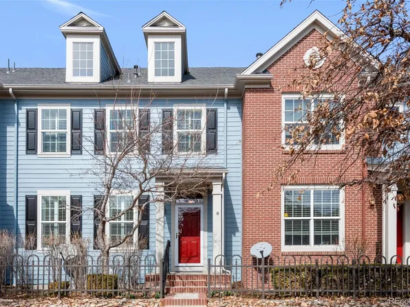 8361 E 29th Avenue, Denver, CO 80238