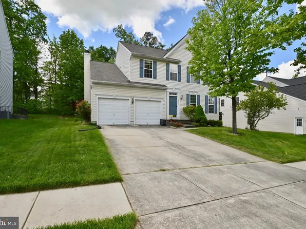 8030 Alloway Ln, Beltsville, MD 20705