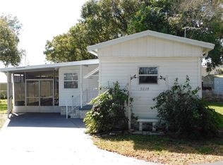 5019 Shirley Cir, Zephyrhills, FL 33542