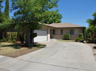 4715 E Rialto Ave, Fresno, CA