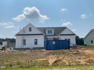 108 Mary Hopes Pl, Goldsboro, NC 27534
