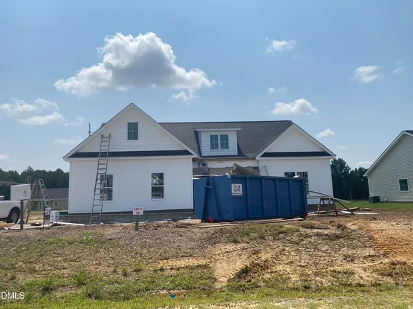 108 Mary Hopes Pl, Goldsboro, NC 27534