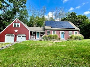 21 Gooseneck Hill Rd, Canterbury, CT 06331