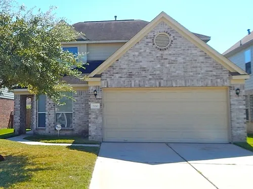 7210 Foxvista Ln Photo 1