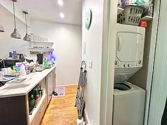 Rented by Doorway NYC, LLC