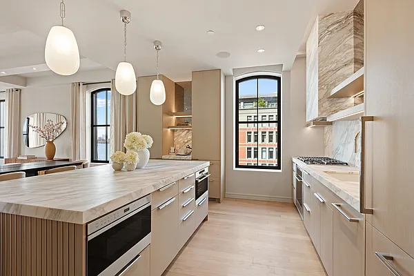 Sold by Brown Harris Stevens | media 5