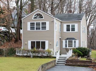 13 Edmond St, Darien, CT 06820